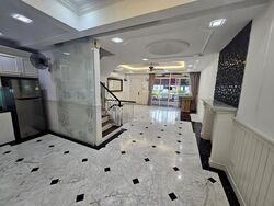 Horizon Gardens (D20), Terrace #504623561